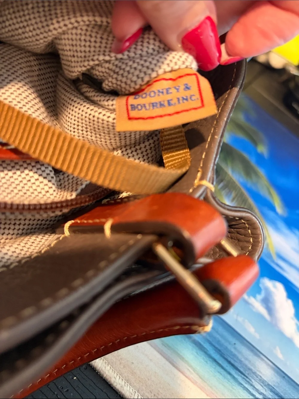 Dooney & Bourke dooney bourke